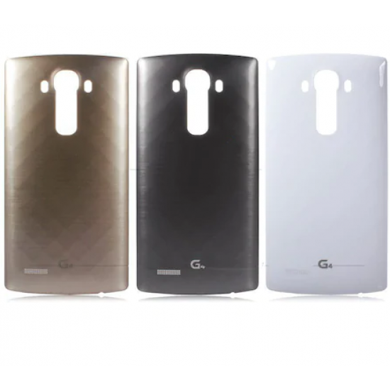 LG G4 Orjinal Kasa Kapak