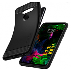 LG G8 ThinQ Orjinal Kasa Kapak LG G8 ThinQ Orjinal Kasa Kapak