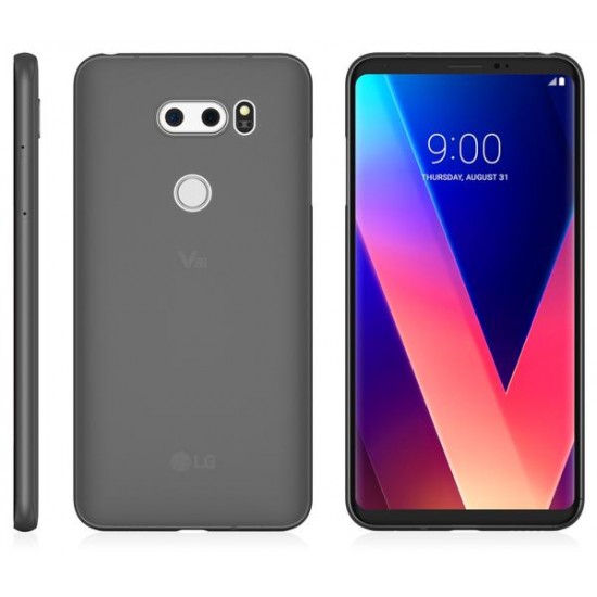 LG V30 Orijinal Kasa Kapak