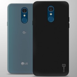 LG Q7 Orijinal Kasa Kapak LG Q7 Orijinal Kasa Kapak