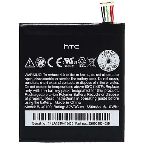HTC One SV Orjinal Batarya