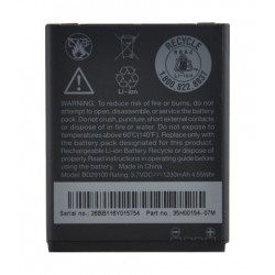 HTC Wildfire S Orijinal Batarya