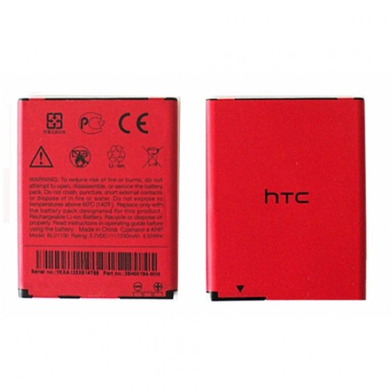 HTC Desire X Orjinal Batarya HTC Desire X Orjinal Batarya