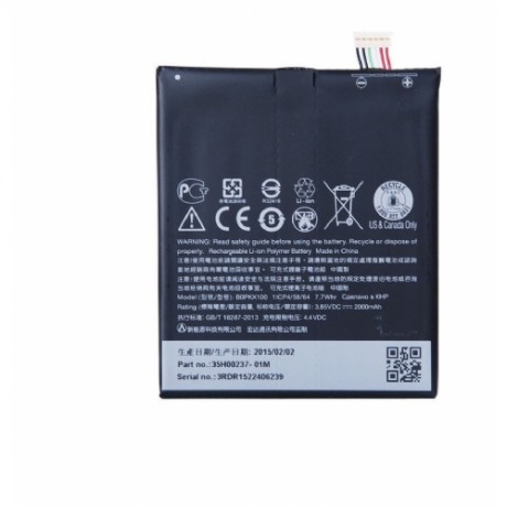 htc desire 626 orjinal batarya