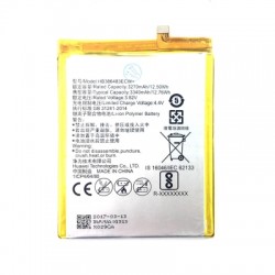 Huawei GR5 2017 Orijinal Batarya Pil