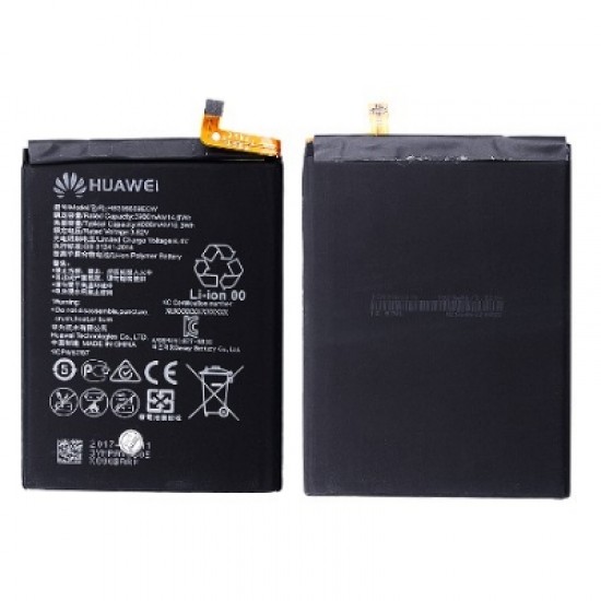 Huawei Mate 9 Orijinal Batarya Pil