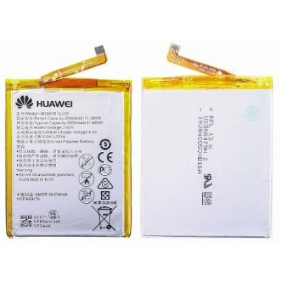 Huawei P9 Lite 2017 Orijinal Batarya Pil