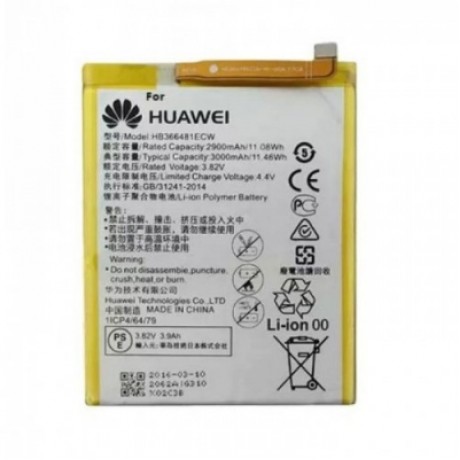 Huawei P10 Lite Orjinal Batarya