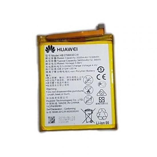 Huawei P9 Plus Orijinal Batarya Pil