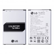 LG K8 2017 Orijinal Batarya Pil LG K8 2017 Orijinal Batarya Pil