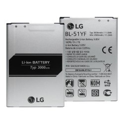 LG G4 Orijinal Batarya Pil LG G4 Orijinal Batarya Pil