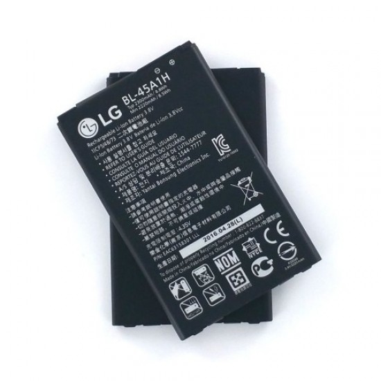 LG K10 Orijinal Batarya Pil
