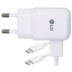 LG V30 USB Type C Orijinal Şarj Aleti