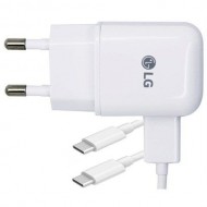 LG V30 Plus USB Type C Orijinal Şarj Aleti LG V30 Plus USB Type C Orijinal Şarj Aleti