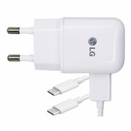 LG G5 USB Type C Orijinal Şarj Aleti