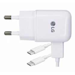LG G5 USB Type C Orijinal Şarj Aleti