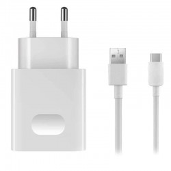Huawei Y8p USB Type-C Şarj Aleti Huawei Y8p USB Type-C Şarj Aleti