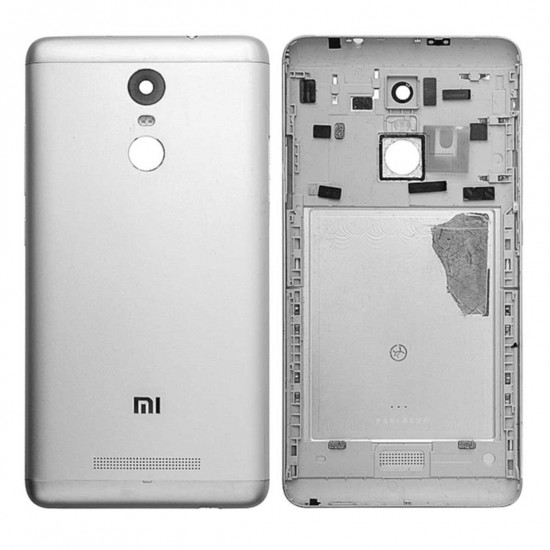 Xiaomi Redmi 3 Orijinal Kasa Kapak