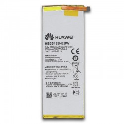 Huawei Ascend P7 Orijinal Batarya Pil