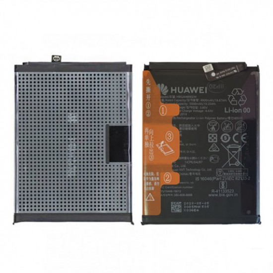 Huawei Y6p Orijinal Batarya Pil