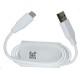 LG G8 ThinQ Orijinal USB Type C Data Kablosu