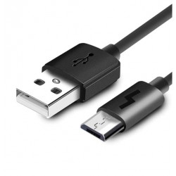 Xiaomi Redmi 4X Orijinal Micro USB Data Kablosu Xiaomi Redmi 4X Orijinal Micro USB Data Kablosu