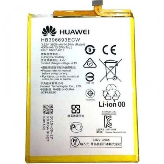 Huawei Mate 8 Orijinal Batarya 