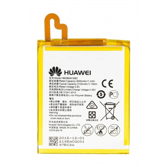 Huawei Honor 5A Orijinal  Batarya 