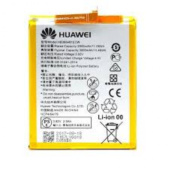 Huawei Honor 8 Orijinal Batarya