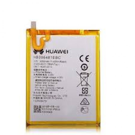 Huawei G7 Plus Orijinal Batarya