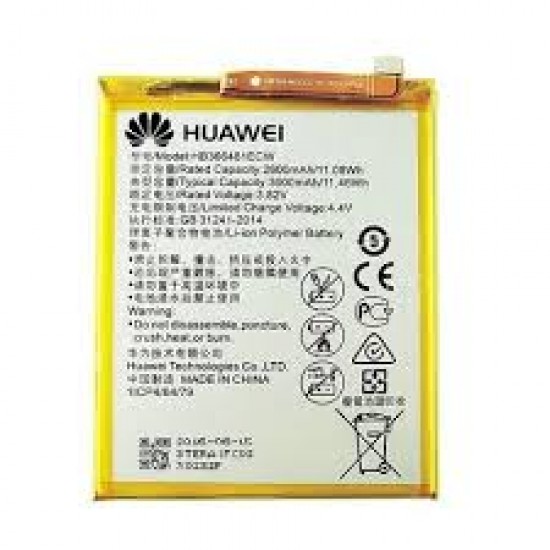 Huawei Honor 6X Orijinal Batarya