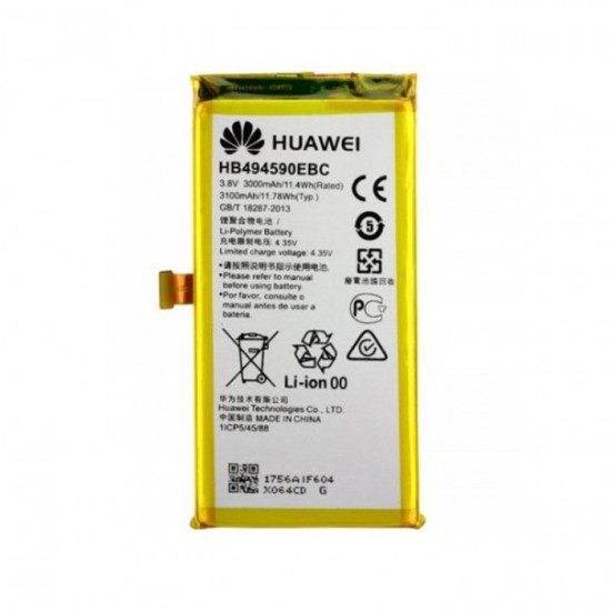 Huawei Honor 7c Orijinal Batarya