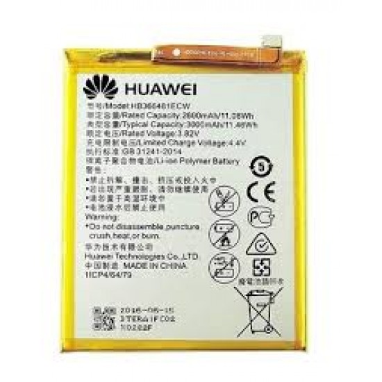 Huawei Honor 8 Lite Orijinal Batarya