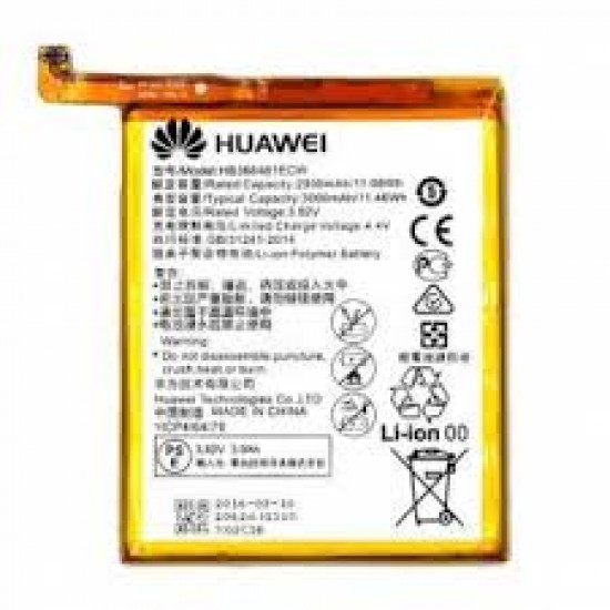 Huawei P Smart Orijinal Batarya
