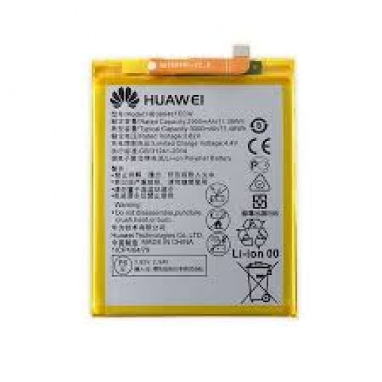 huawei Y6 2018 Orijinal Batarya