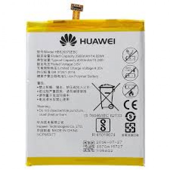 Huawei Y6 Pro Orijinal Batarya