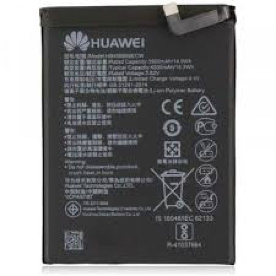 Huawei Y7 2019 Orijinal Batarya
