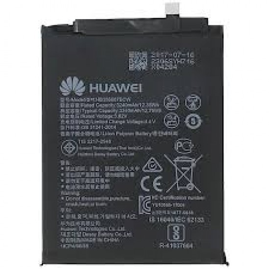 Huawei Nova 2 Plus Batarya
