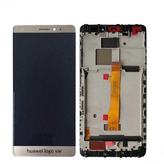 Huawei Mate S Orijinal Dokunmatik LCD Ekran Çıtalı