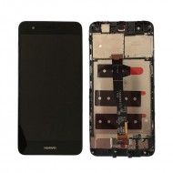 Huawei Nova Orijinal Dokunmatik LCD Ekran Çıtalı Huawei Nova Orijinal Dokunmatik LCD Ekran Çıtalı