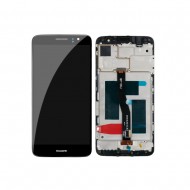 Huawei Nova Plus Orijinal Dokunmatik LCD Ekran Çıtalı Huawei Nova Plus Orijinal Dokunmatik LCD Ekran Çıtalı