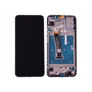 Huawei P Smart 2019 Orijinal Dokunmatik LCD Ekran Çıtalı