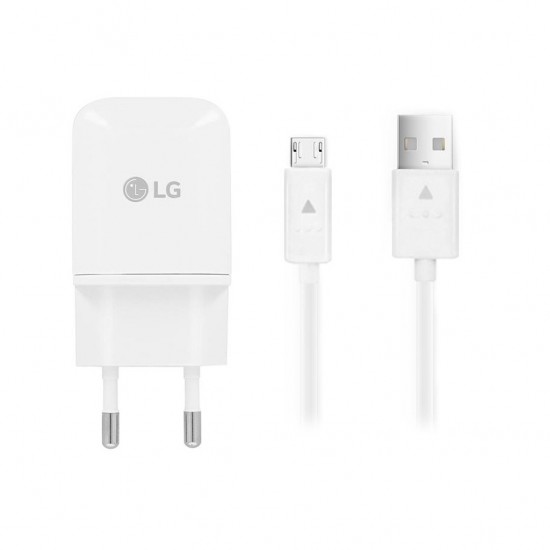 LG G4 Stylus Orijinal Şarj Aleti