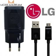 LG K9 Orijinal Şarj Aleti LG K9 Orijinal Şarj Aleti