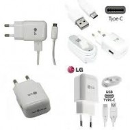 LG V40 ThinQ Orijinal Şarj Aleti LG V40 ThinQ Orijinal Şarj Aleti