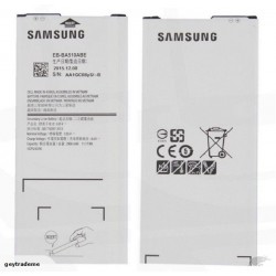 Samsung Galaxy A5 2016 Orijinal Batarya  Samsung Galaxy A5 2016 Orijinal Batarya