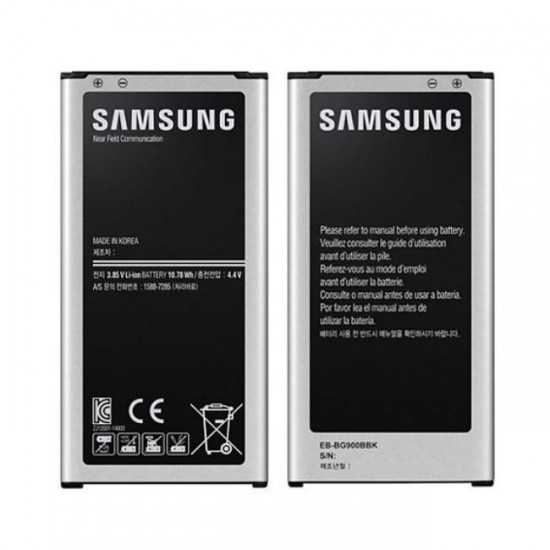 Samsung Note Edge Orjinal Batarya