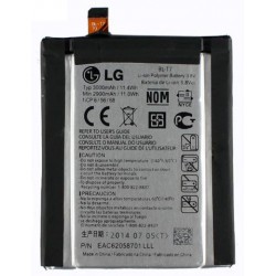 LG G2 Orijinal Batarya Pil