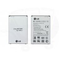 LG G3 Orijinal Batarya Pil LG G3 Orijinal Batarya Pil