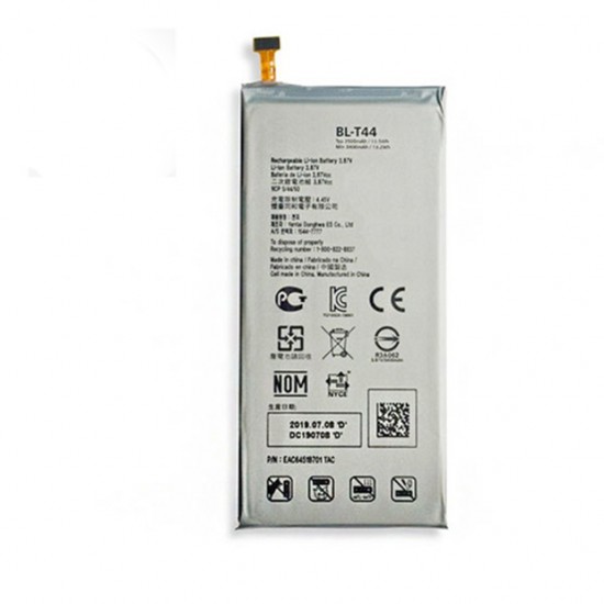 LG K50s Orijinal Batarya Pil